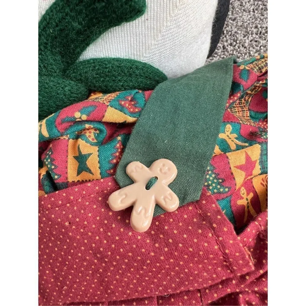 No Brand vintage stuffed